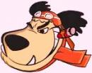 Muttley