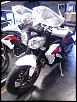 Prime foto della moto appena arrivata!