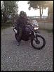 la mia moto