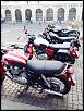Triumph a Cremona
