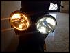 Nuove Lampade!