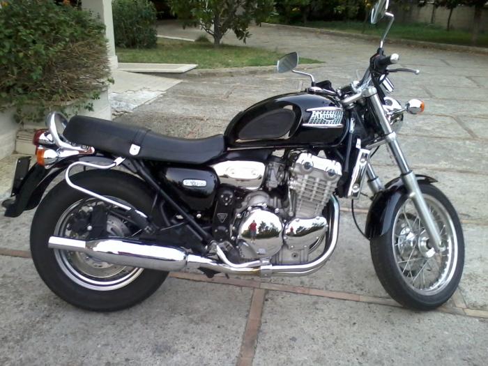 t bird 1