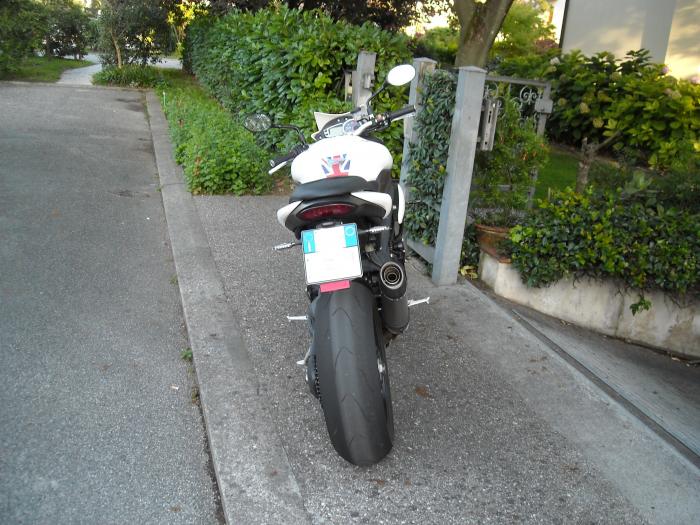 Speed ultimo step! (2) corretta