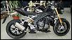 08 05 21 Speed Triple 1200 RS 1