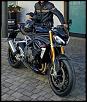08 05 21 Speed Triple 1200 RS
