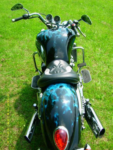 Mia brutale!!