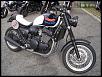 Cafe Racer