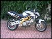Aprilia Shiver 750