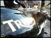 Daytona 675 My Triumphante 08 SE