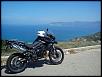 la mia prima moto