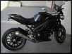 La mia speed