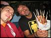 Schiara, ken e gli arrosticini!