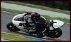 Daytona 675 only race