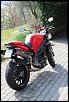 LA MIA SPEED
