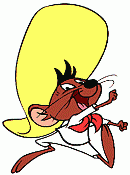 L'avatar di speedygonzales
