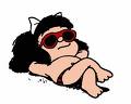 L'avatar di Mafalda