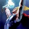 L'avatar di Thor