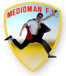 L'avatar di Medioman