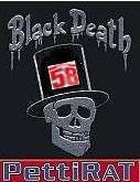 L'avatar di Black Death