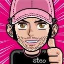 L'avatar di steo