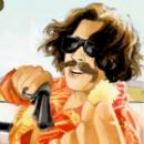 L'avatar di Dott. Gonzo