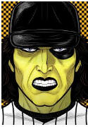 L'avatar di Baseball Furies