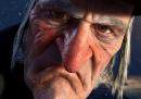L'avatar di MrScrooge