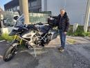 Avatar di Tiger900roby